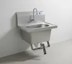 Eagle Group HSA-10-1FK-X