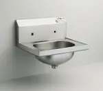 Eagle Group HSA-10-8