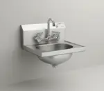 Eagle Group HSA-10-8F