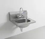 Eagle Group HSA-10-F-DS