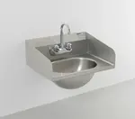 Eagle Group HSA-10-F-LRS-1X