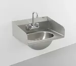 Eagle Group HSA-10-F-LRS