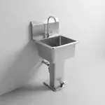 Eagle Group HSA-10-FA-1P