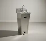 Eagle Group HSA-10-FA-1P-X