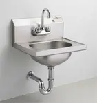 Eagle Group HSA-10-FA-1X