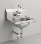 Eagle Group HSA-10-FA