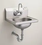 Eagle Group HSA-10-FA-3VP