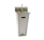 Eagle Group HSA-10-FA-P