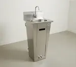 Eagle Group HSA-10-FA-P