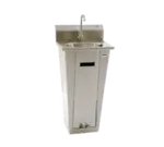 Eagle Group HSA-10-FA-P-X