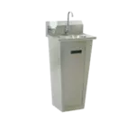 Eagle Group HSA-10-FA-PE