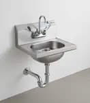 Eagle Group HSA-10-FAW-3VP