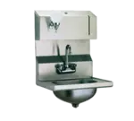 Eagle Group HSA-10-FDP-1X
