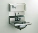 Eagle Group HSA-10-FDP-1X