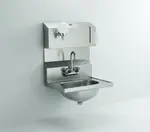 Eagle Group HSA-10-FDP