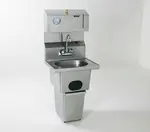 Eagle Group HSA-10-FDP-T-1X