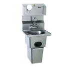 Eagle Group HSA-10-FDP-T