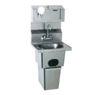 Eagle Group HSA-10-FDP-T
