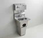 Eagle Group HSA-10-FDP-T