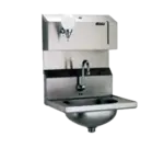 Eagle Group HSA-10-FDPE-1X