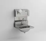 Eagle Group HSA-10-FDPE-1X