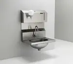 Eagle Group HSA-10-FDPE