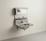 Eagle Group HSA-10-FDPE-B-1X