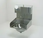 Eagle Group HSA-10-FDPE-LRS-1X