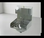 Eagle Group HSA-10-FDPE-LRS