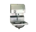 Eagle Group HSA-10-FDPEE