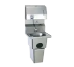 Eagle Group HSA-10-FDPEE-B-T