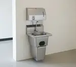 Eagle Group HSA-10-FDPEE-B-T