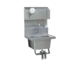 Eagle Group HSA-10-FDPK