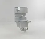 Eagle Group HSA-10-FDPK