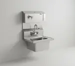 Eagle Group HSA-10-FDPS