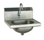 Eagle Group HSA-10-FE-1X