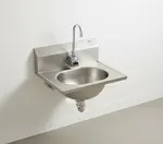 Eagle Group HSA-10-FE-B-1X