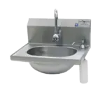 Eagle Group HSA-10-FE-B-DS-1X
