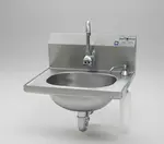 Eagle Group HSA-10-FE-B-DS