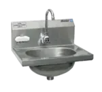 Eagle Group HSA-10-FE-B-NB-MG