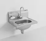 Eagle Group HSA-10-FE-B-NB-MG