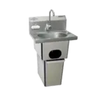 Eagle Group HSA-10-FE-B-T-NB-MG