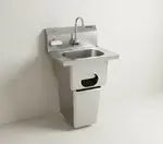 Eagle Group HSA-10-FE-B-T-NB-MG