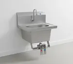 Eagle Group HSA-10-FK