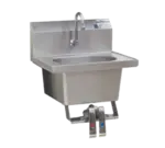 Eagle Group HSA-10-FK-X