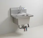 Eagle Group HSA-10-FK-X