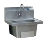 Eagle Group HSA-10-FKP