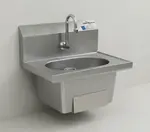 Eagle Group HSA-10-FKP