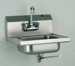 Eagle Group HSA-10-FL-1X