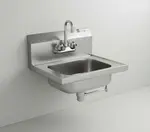 Eagle Group HSA-10-FL